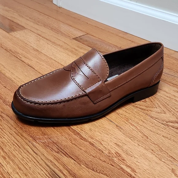Rockport | Shoes | Rockport Classic Penny Loafers | Poshmark display picture 1